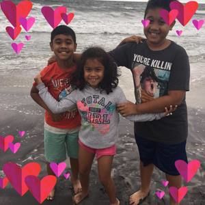 Meet your Posher, Jonalyn